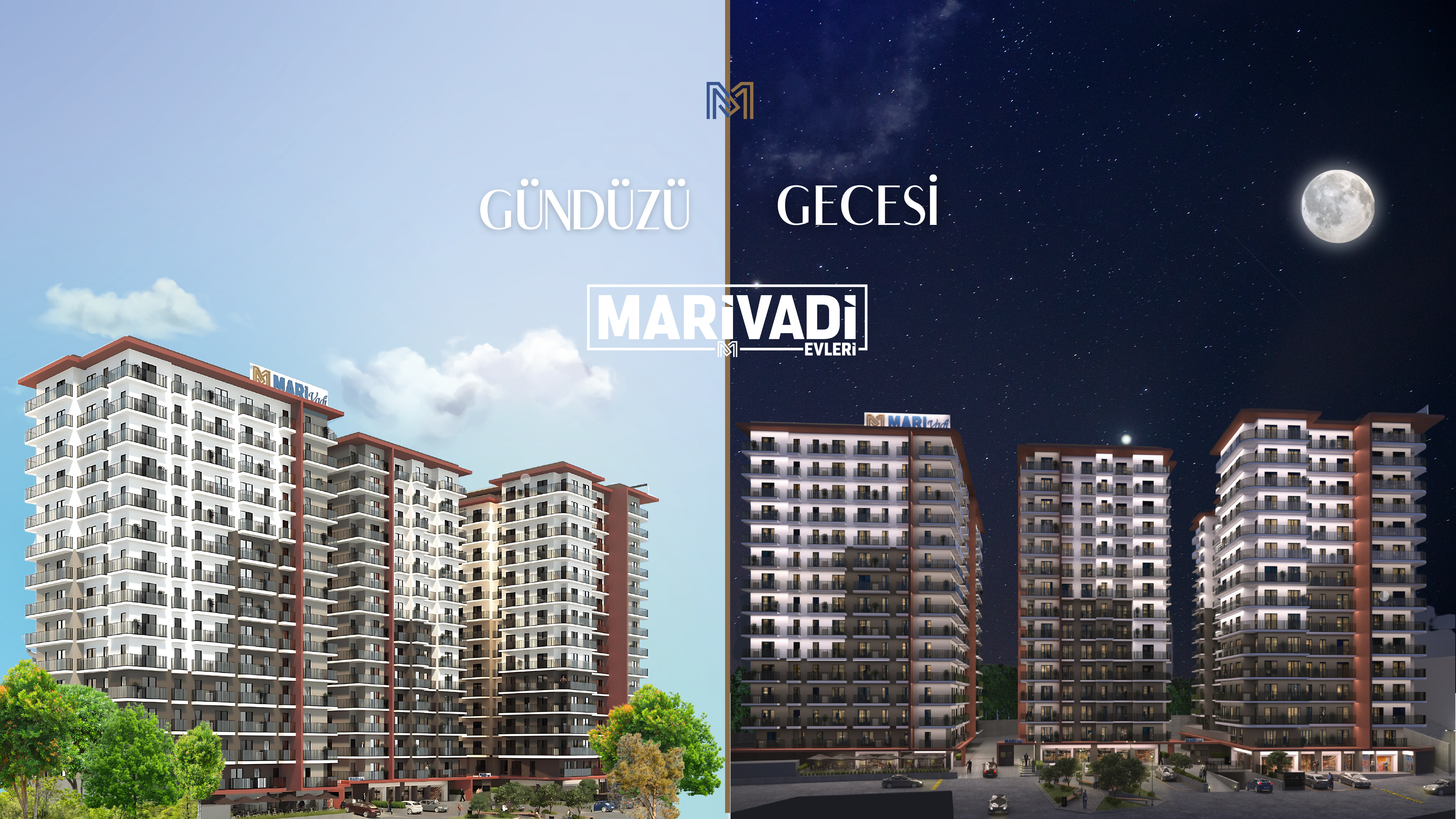 Mari Yapı Projeler